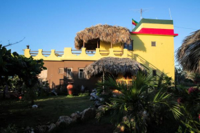 KuDehya Guesthouse